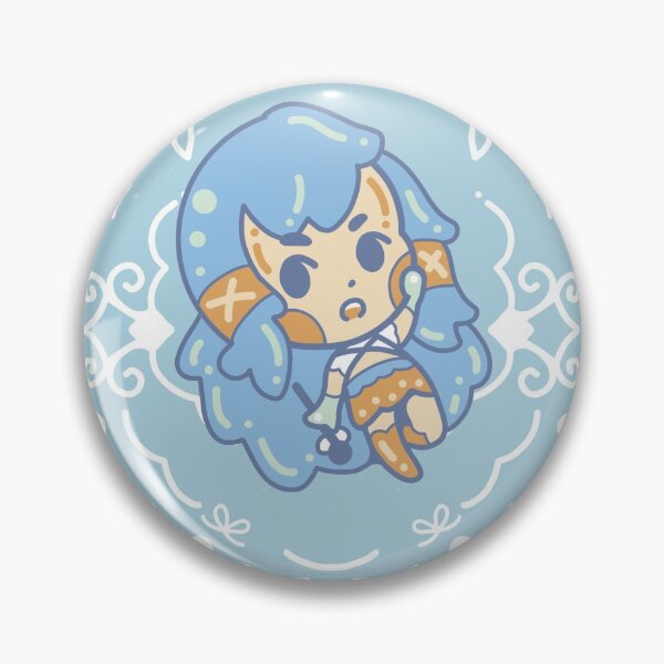 Item preview, Final Fantasy Selkie Female designed and sold by twiichii.