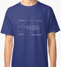 Firefly Class 03-K64 Classic T-Shirt