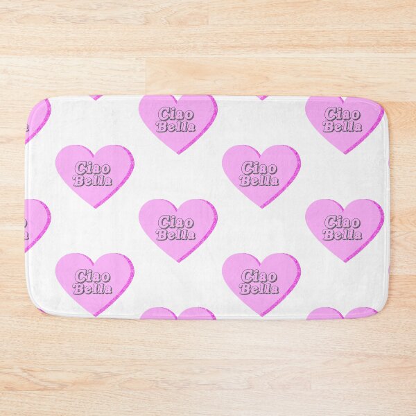 Item preview, ciao bella designed and sold by flinning.