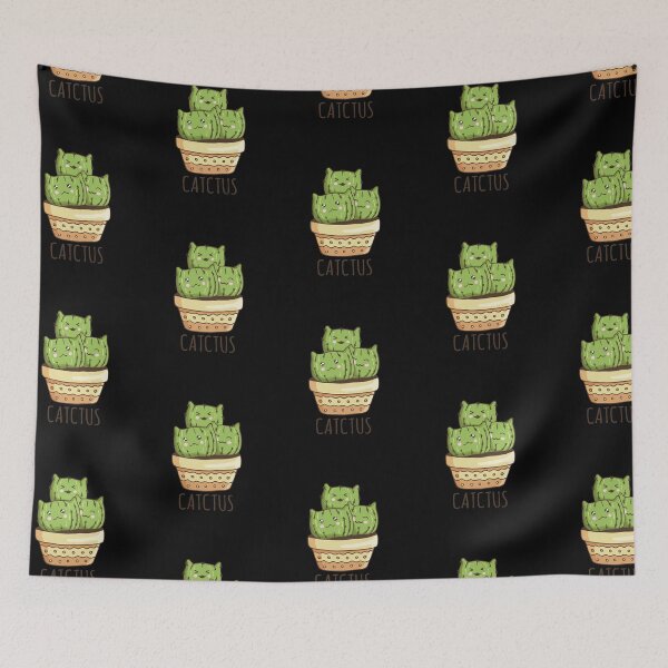 Item preview, Cute Cactus designed and sold by DavinciStore21.