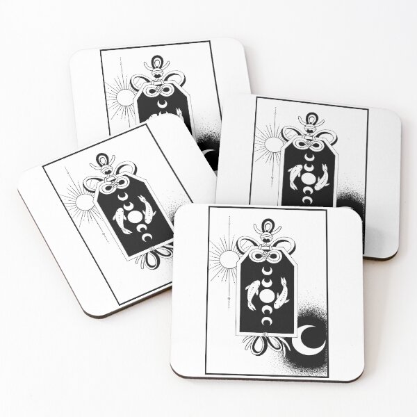 Item preview, Japanese amulet  designed and sold by emiiemilova.