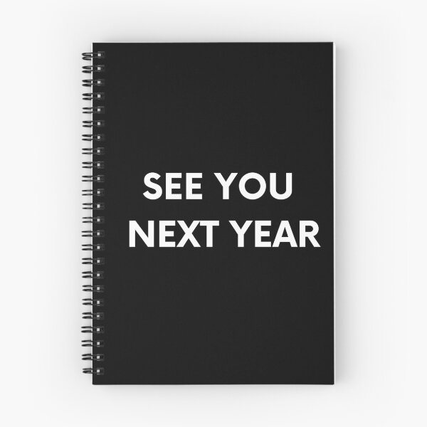 Item preview, see you next year awesome designe designed and sold by Best-art.
