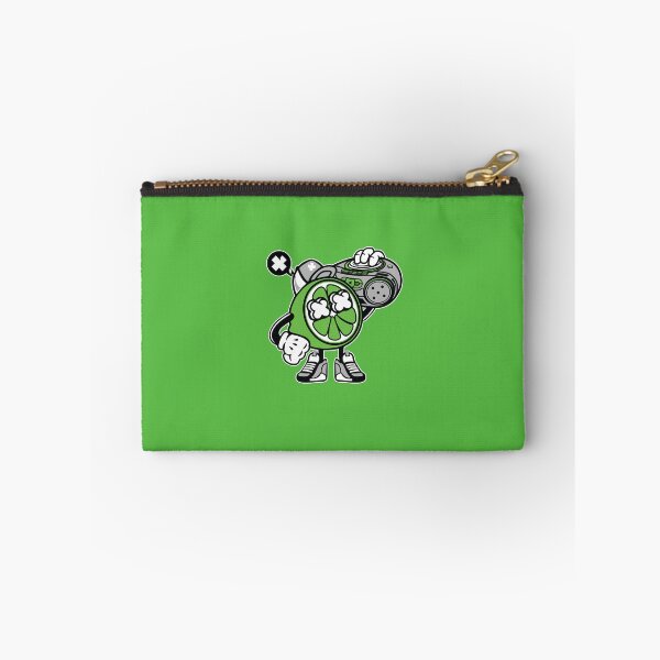 Item preview, lime Boombox  designed and sold by Nickelparis.