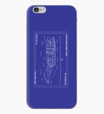 Firefly Class 03-K64 iPhone Case