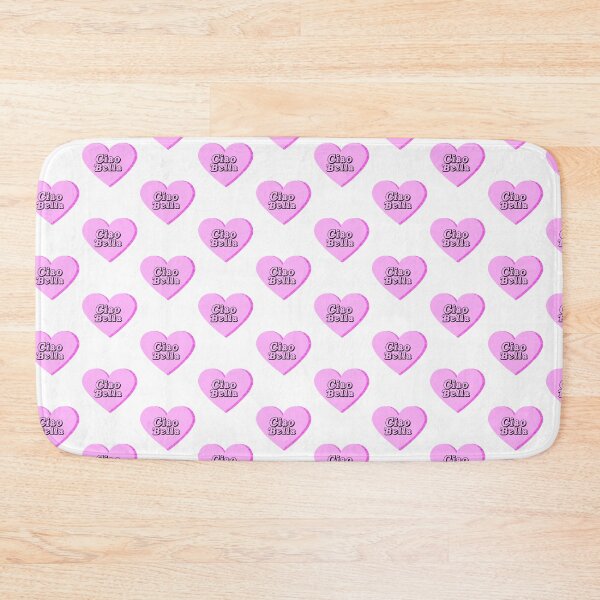 Item preview, ciao bella designed and sold by flinning.