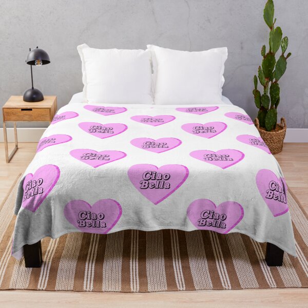 Item preview, ciao bella designed and sold by flinning.