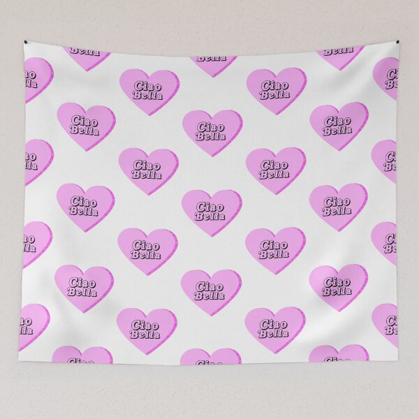 Item preview, ciao bella designed and sold by flinning.