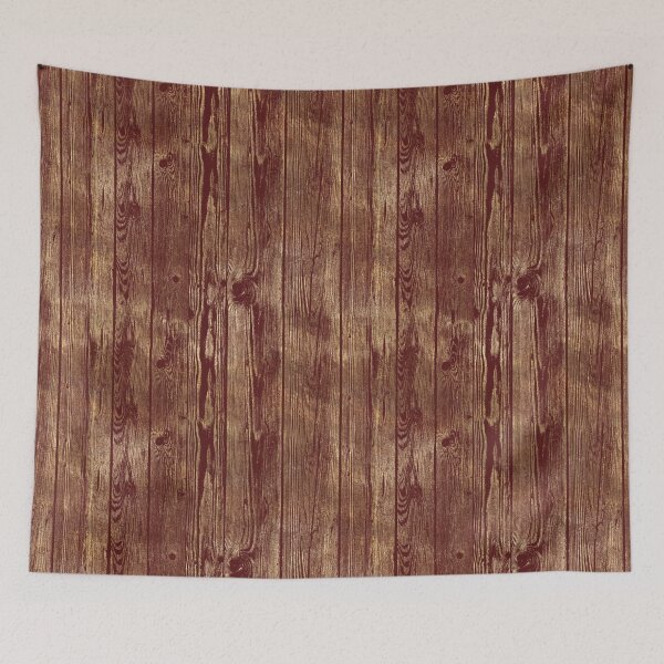 Item preview, Golden Apple Red and Gold Pattern designed and sold by digitalvintage.