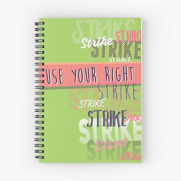 Item preview, Strike designed and sold by MariMansfield.
