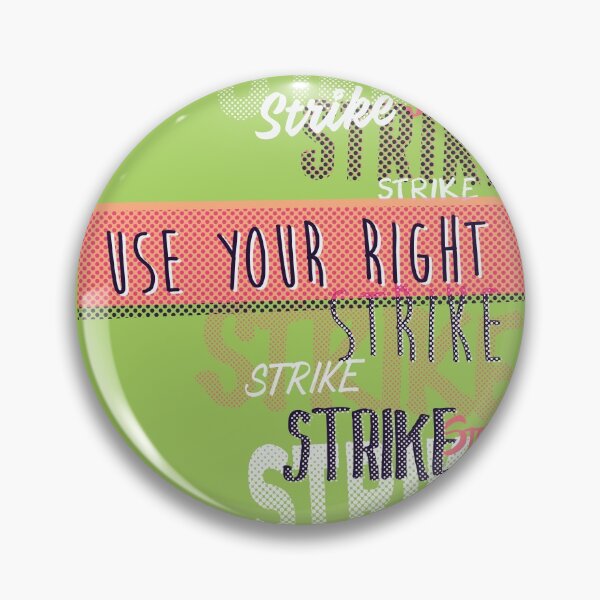 Item preview, Strike designed and sold by MariMansfield.