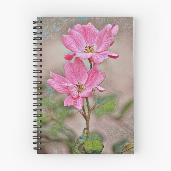 Item preview, Jubilant Blossoms designed and sold by ReneeKennedy.