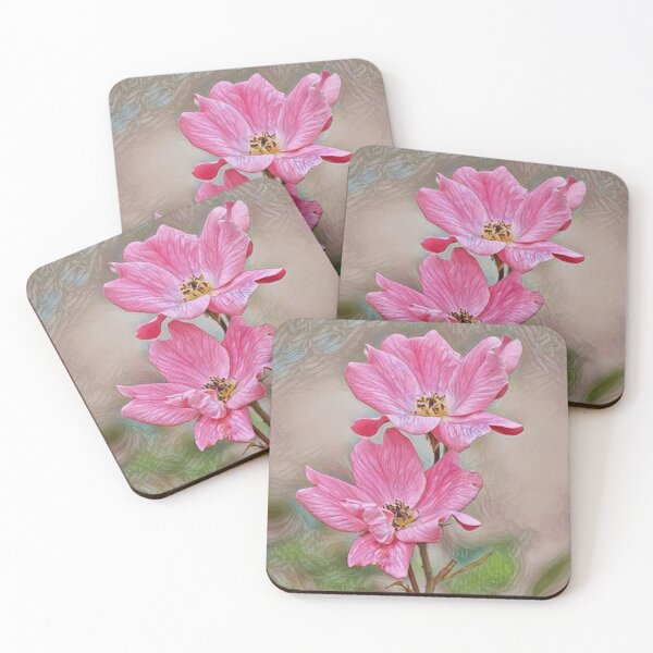 Item preview, Jubilant Blossoms designed and sold by ReneeKennedy.