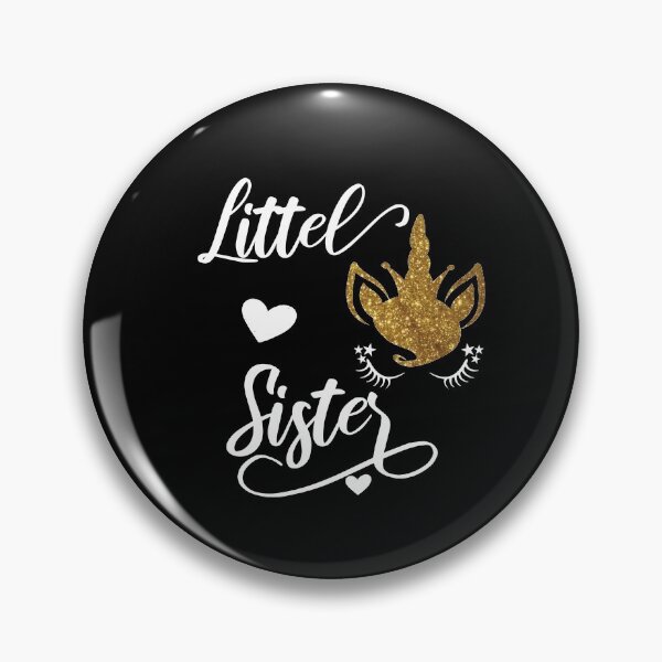 Item preview, big sister little sister gifts little brother gifts designed and sold by CodingForTech.