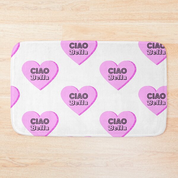 Item preview, ciao bella designed and sold by flinning.