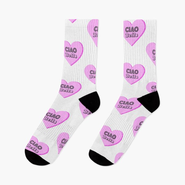 Item preview, ciao bella designed and sold by flinning.