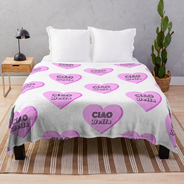 Item preview, ciao bella designed and sold by flinning.
