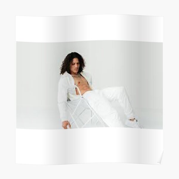 Hatik chaise pliante Poster