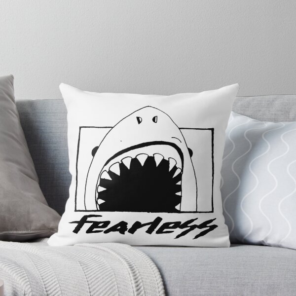 Item preview, shark artwork designed and sold by Ilustra Club.