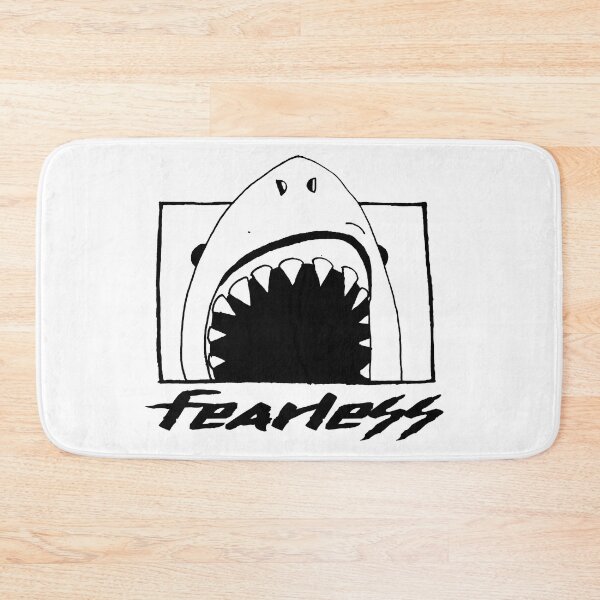 Item preview, shark artwork designed and sold by Ilustra Club.