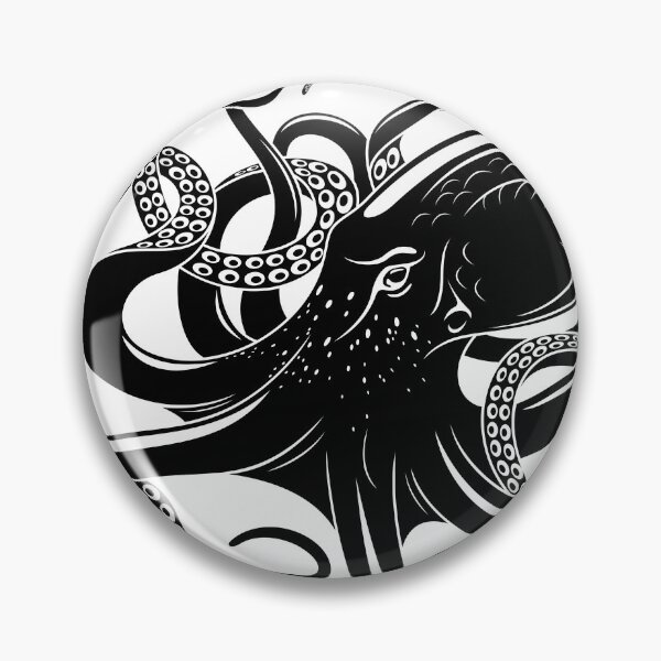 Item preview, Haal Kraken designed and sold by Martin-bivert.