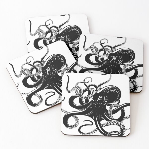 Item preview, Haal Kraken designed and sold by Martin-bivert.