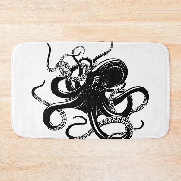 Item preview, Haal Kraken designed and sold by Martin-bivert.