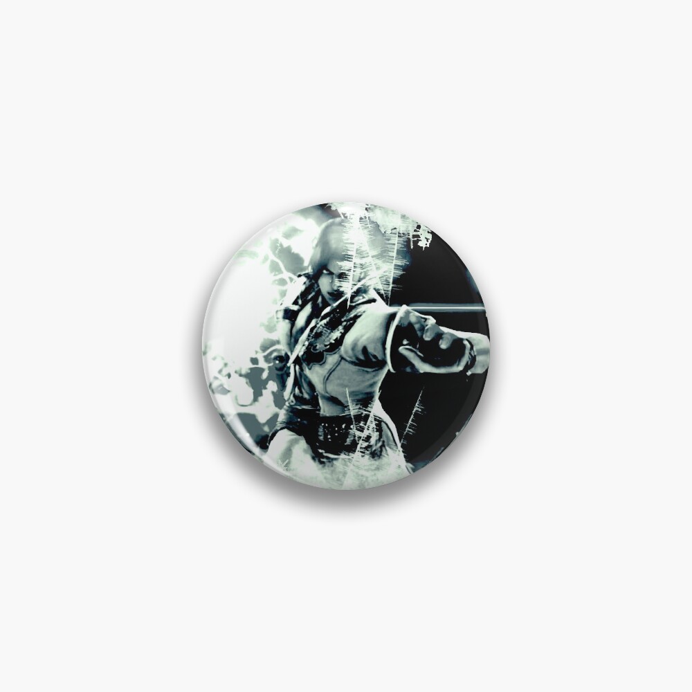 Item preview, Pin designed and sold by Retsumdk.