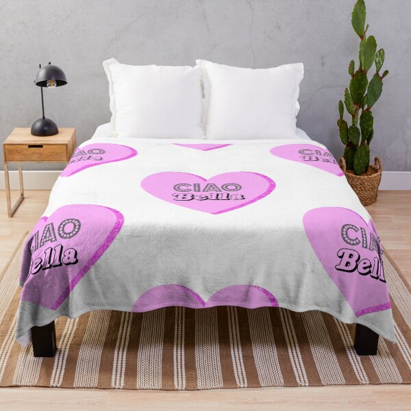 Item preview, ciao bella designed and sold by flinning.