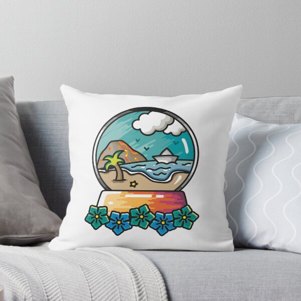 Item preview, SUMMER SNOWBALL designed and sold by valegr.