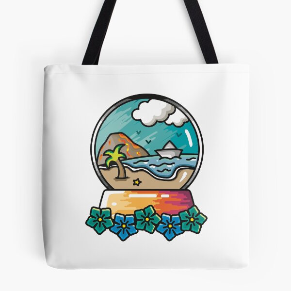 Item preview, SUMMER SNOWBALL designed and sold by valegr.