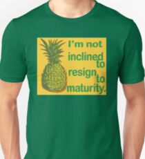 Psych Theme Unisex T-Shirt
