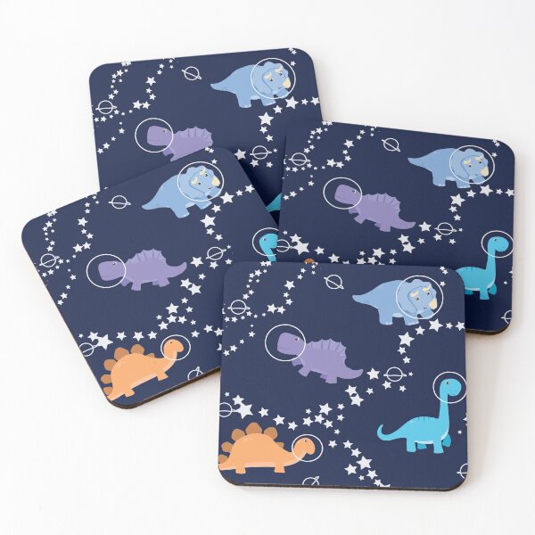Item preview, space dinosaurs designed and sold by sdenaro5.