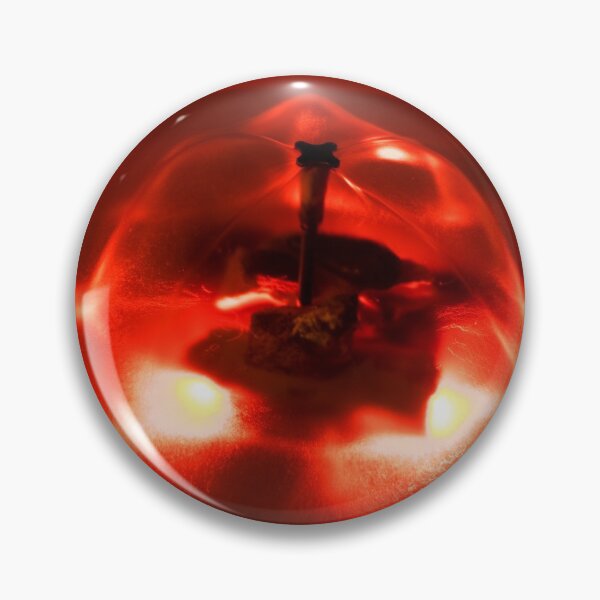 Item preview, Abstract Play on Light and Texture - Liquid Flower Fountain designed and sold by Georgia Mizuleva.