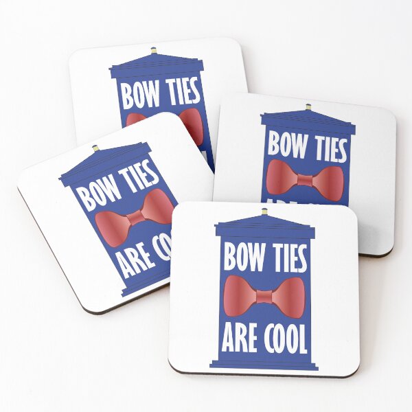 Item preview, Bow Ties are Cool designed and sold by SOwenPhoto.