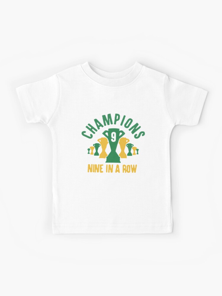 kids celtic tops