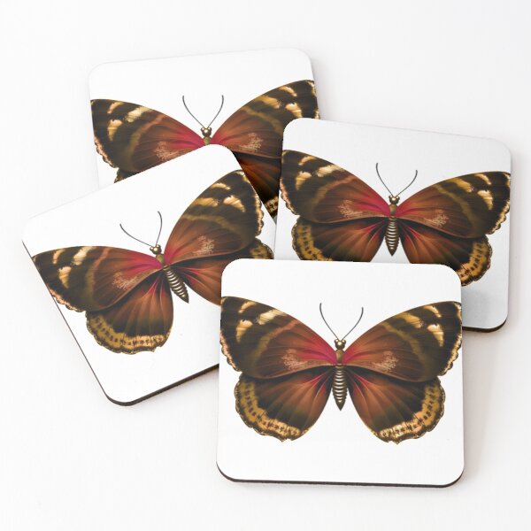 Item preview, Butterfly designed and sold by taveulrangue.