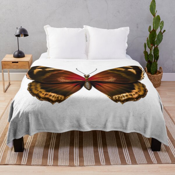 Item preview, Butterfly designed and sold by taveulrangue.