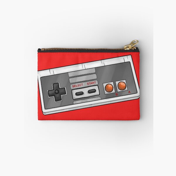 Item preview, retro game controller designed and sold by unfamouzzz.