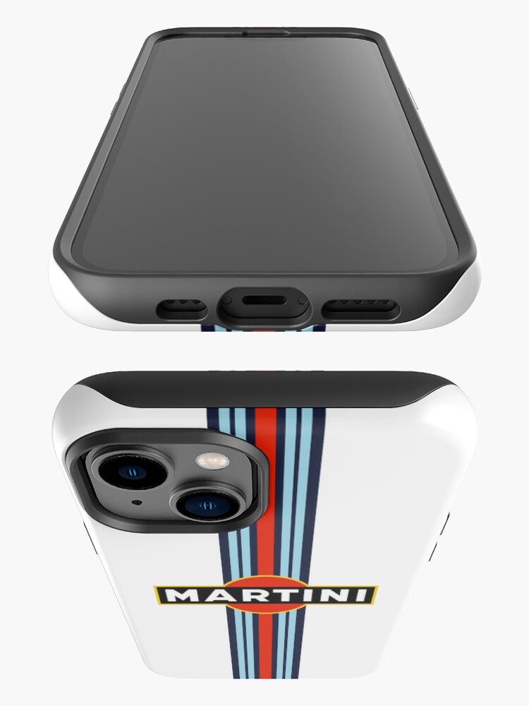 Martini Racing iPhone Case iPhone Case for Sale by CaptainAussum