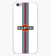 Martini Racing iPhone Case iPhone Case