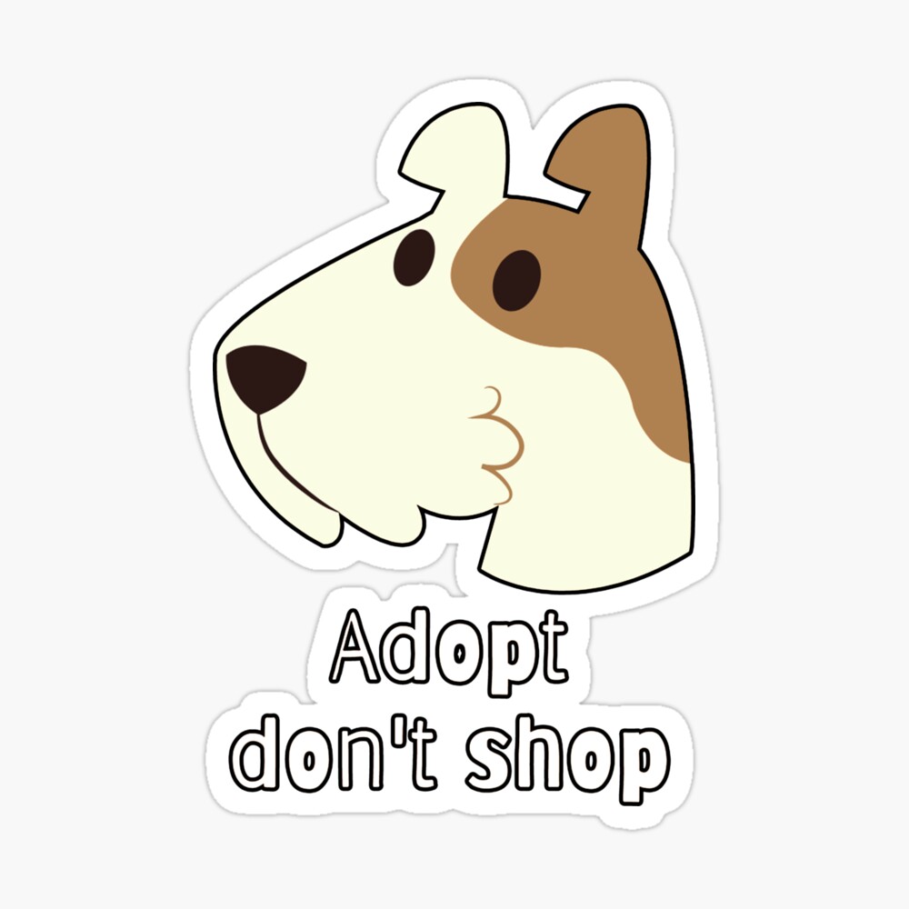 doggo shop