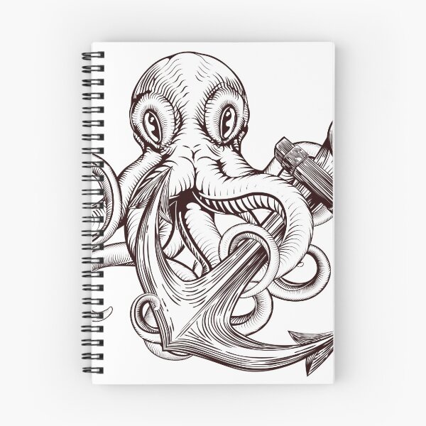 Item preview, Haal Kraken 2 designed and sold by Martin-bivert.