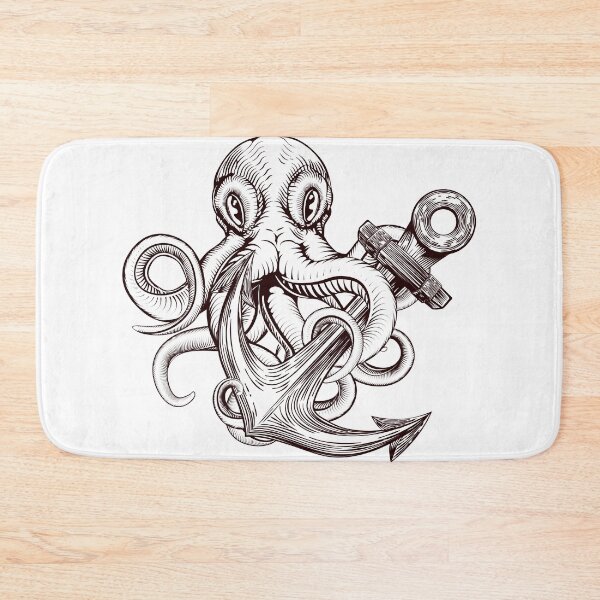 Item preview, Haal Kraken 2 designed and sold by Martin-bivert.