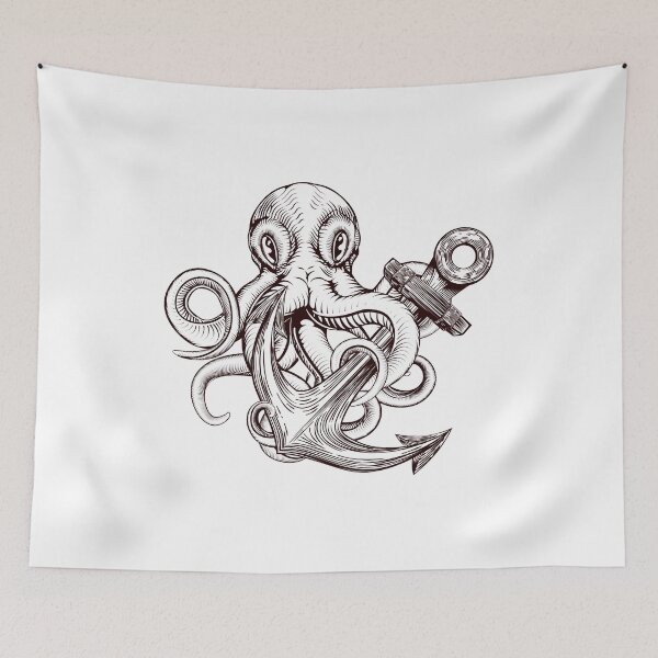 Item preview, Haal Kraken 2 designed and sold by Martin-bivert.