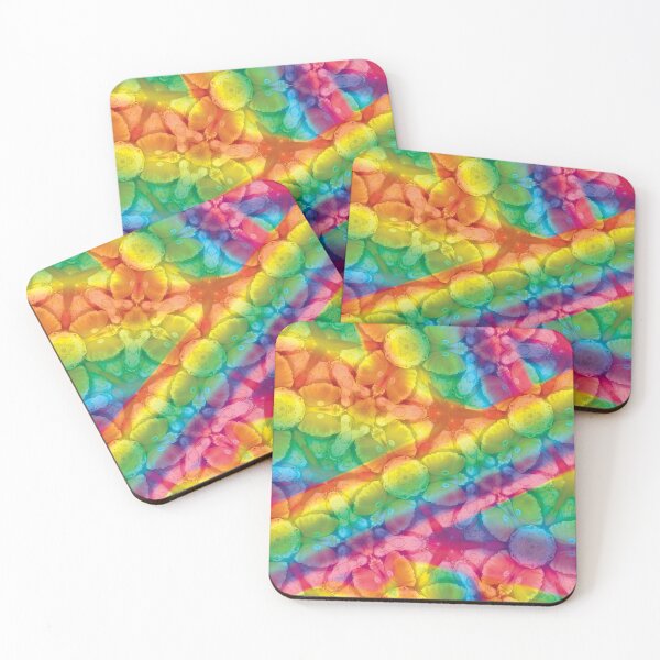 Item preview, Trippy Abstract designed and sold by MycoMadness.