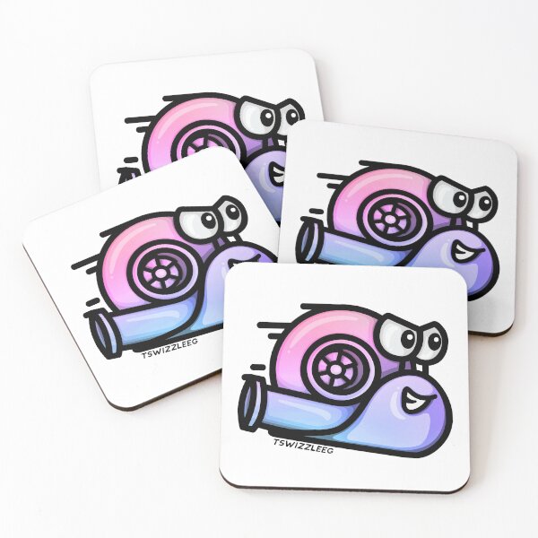 Item preview, Turbo Snail - Mystic designed and sold by TswizzleEG.