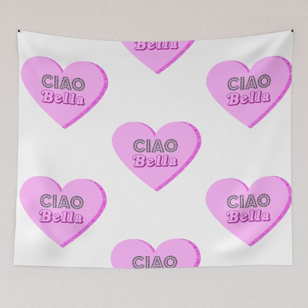 Item preview, ciao bella designed and sold by flinning.