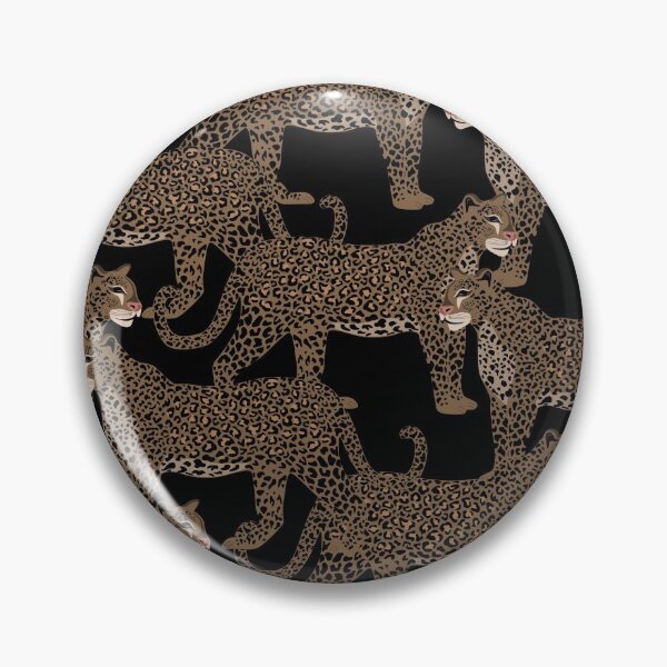 Item preview, Jungle Leopards designed and sold by ZebraDesigns05.