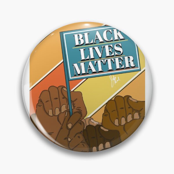 Item preview, Black Lives Matter  designed and sold by jadamood.