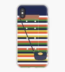 "I Made It!" Rachel Berry from Glee iPhone Case